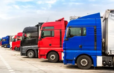 Bursa Eyüpsultan Ambar Nakliyat