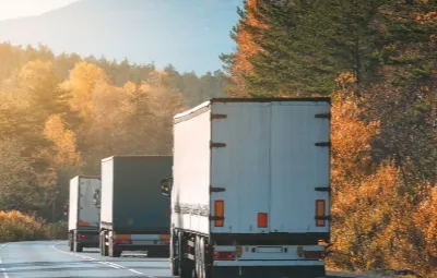 Bursa ile Eyüpsultan Arası Klima Taşıma