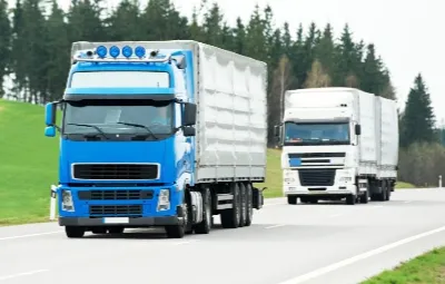 Bursa ile Eyüpsultan Arası Eşya Taşıma